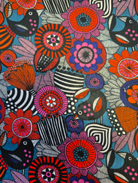 Image 2 of Kylie Jane Sunhat-folk birds