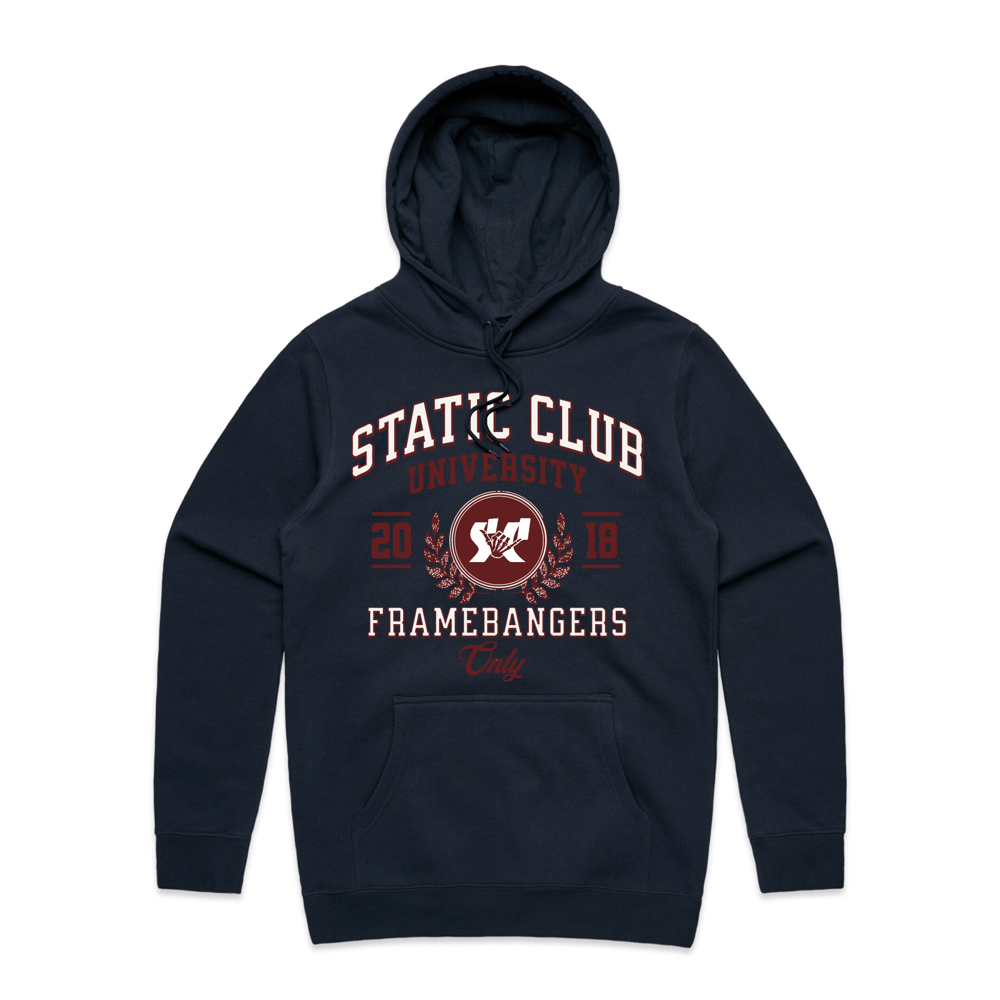 SC University Hoodie