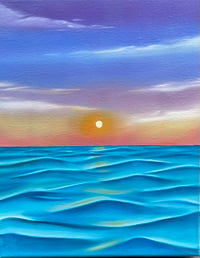 Image 1 of ‘beyond’ original