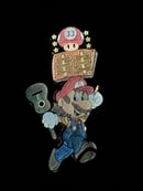 Image 3 of SUPPORTER APPRICIATION MARIO DROP