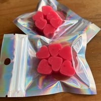 Image 2 of 'Raspberry' Wax Melts