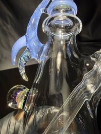 Image 6 of Blue mini toob