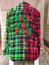 Image 11 of Christmas Flannel