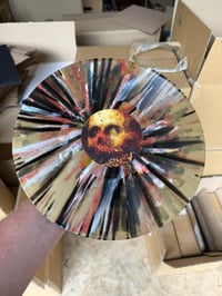 Image 2 of Squelching Vinyl