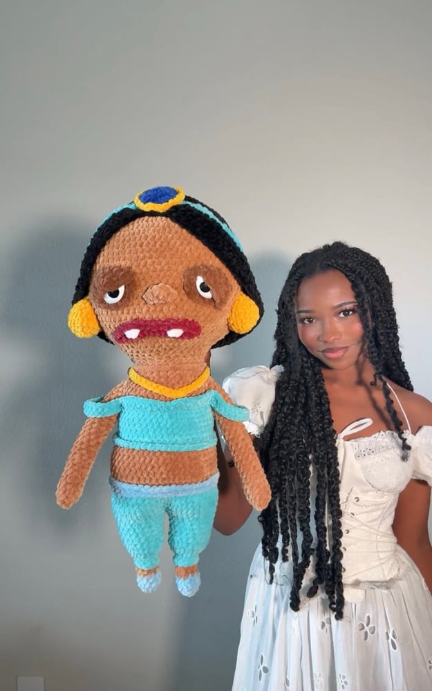 Jaz