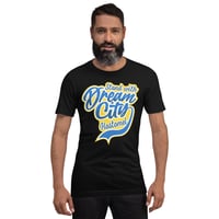 Image 2 of Hostomel / Ukraine Short-Sleeve Unisex T-Shirt