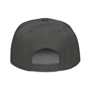 Image of Solid Lane SL Snapback