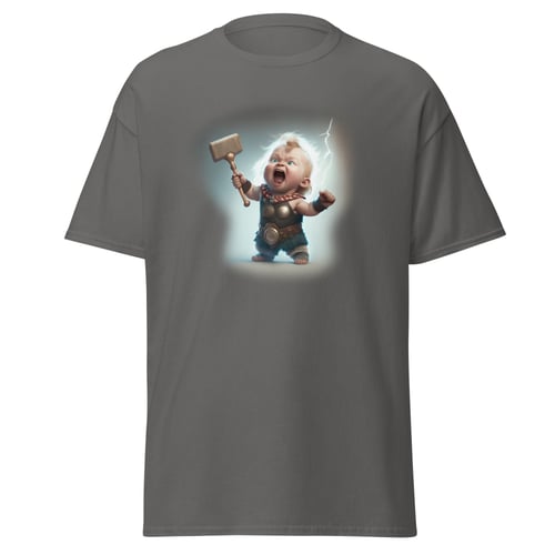 Image of Marvel Babies - Thor | Men's classic tee