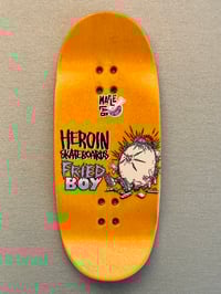 Image 2 of Fried Boy