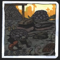 Image 1 of CPK mini #217 (twilit turts)