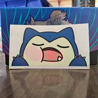 Snorlax