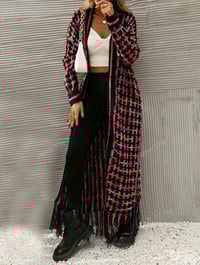 Image 7 of Rainbow 🌈 Cardigan 