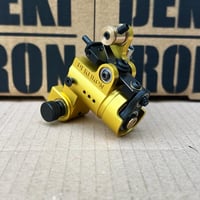 Image 2 of REVERSE V5R GOLD RCA
