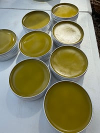 Image 2 of Spring Green Salve
