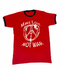 Make Love Not War 