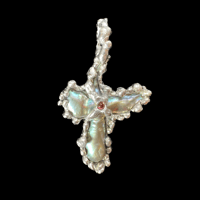 Image 2 of Crucifix Pendants