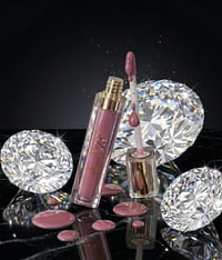 Image 1 of JZ Beauty Lip Oil Baby Doll