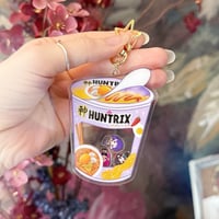 Image 3 of Huntrix K-Pop Demon Hunters Ramyeon Shaker