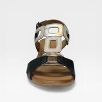 Image 2 of ROAMERS KAIA BLACK/ ASH/ SILVER