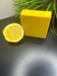 Turmeric Brightening bar  