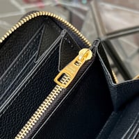Image 2 of LV Zippy Long Wallet