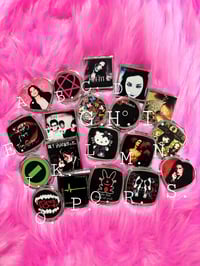 Image 2 of NU MIRRORS 