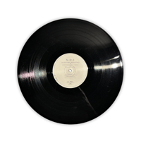 Image 2 of Haruomi Hosono - N.D.E LP