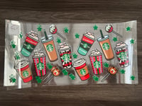 Image 3 of drink decals 
