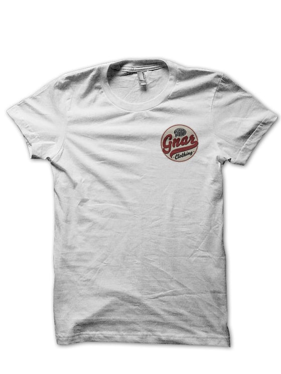 Image of Gnar Collective Tee 