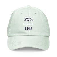 Image 2 of SWG - LRD