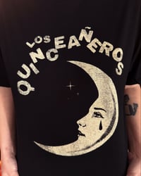 Moon shirt