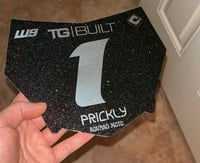 Image 1 of Custom Motocutz Decal