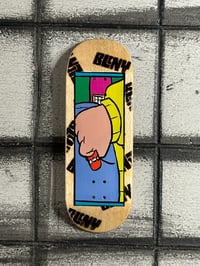 Image 3 of Deck customization request add on