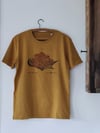 Hypericum • organic cotton unisex t-shirt