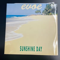 Image 1 of evoe ~ sunshine day