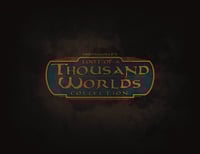 Image 1 of Loot of a Thousand Worlds Sticker Collection