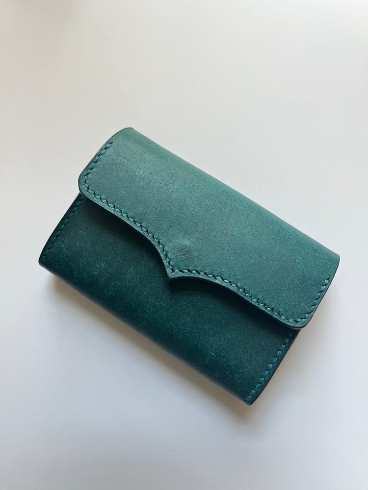 Image of CUSTOM Cardholder 