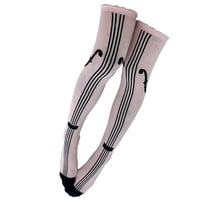Image 3 of harmony socks