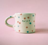 Twink Mug