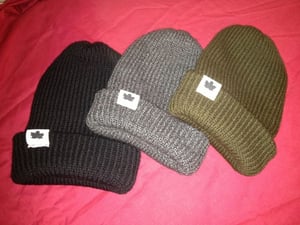 Image of Maple Winter Hat