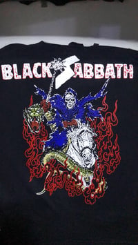 Image 3 of BLACK SABBATH