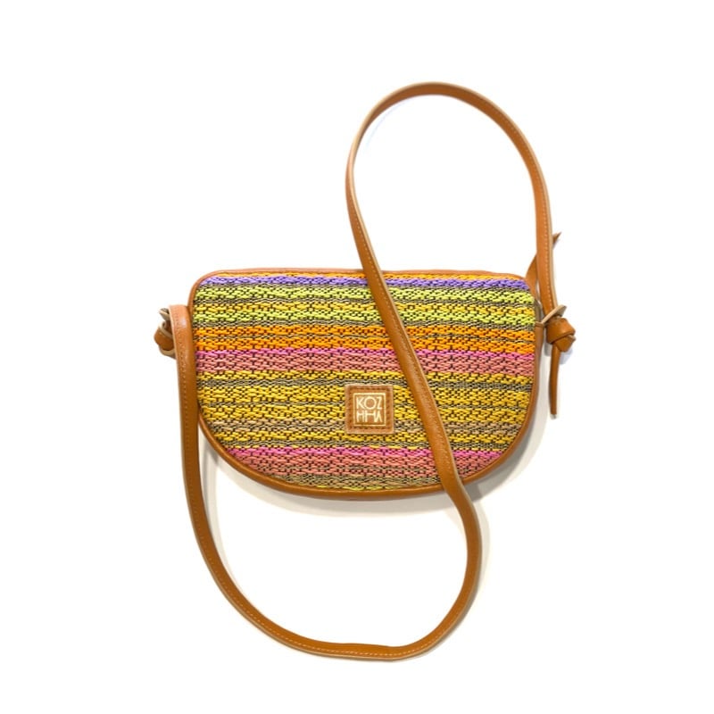 Anais Rousset X Kozhha Gold