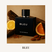 Image 1 of BLEU