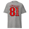 Anderson 81 Supporter T shirt