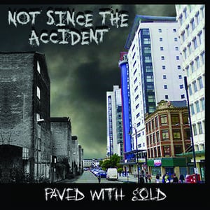 Image of Paved With Gold EP