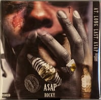 Asap Rocky- At Long Last Asap