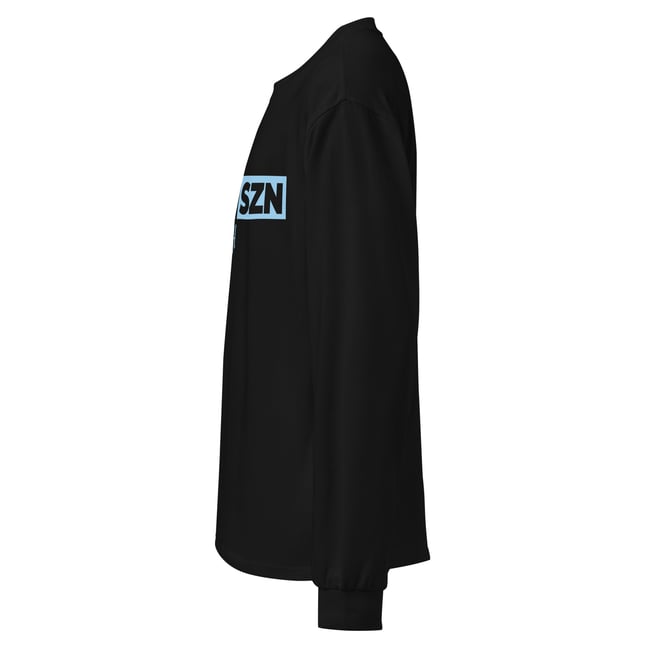 Unisex Premium Heavyweight Long Sleeve "ALHS SZN" Shirt
