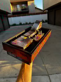 Image 2 of HVAC Board Rack