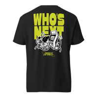 Image 1 of DNC - Who's Next