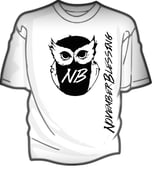 Image of November Night Owl Tee!